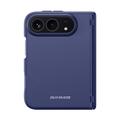 iPhone Fold Dux Ducis Vyne Magnetic Case with Hinge Protection - Blue