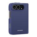 iPhone Fold Dux Ducis Vyne Magnetic Case with Hinge Protection - Blue