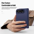 iPhone Fold Dux Ducis Vyne Magnetic Case with Hinge Protection - Blue