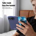iPhone Fold Dux Ducis Vyne Magnetic Case with Hinge Protection - Blue