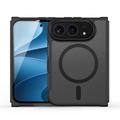 iPhone Fold Dux Ducis Yind Hybrid Case - MagSafe Compatible