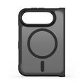 iPhone Fold Dux Ducis Yind Hybrid Case - MagSafe Compatible - Black