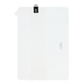 iPhone Fold Full Cover TPU/PET Hydrogel Film - Clear