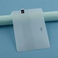 iPhone Fold Full Cover TPU/PET Hydrogel Film - Clear