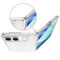 iPhone Duo Hybrid Case - MagSafe Compatible - Transparent