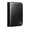 iPhone Fold Qialino Classic Wallet Leather Case