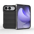 iPhone Duo Rugged TPU Case - Black