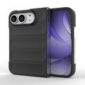 iPhone Duo Rugged TPU Case - Black