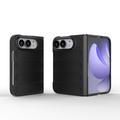 iPhone Duo Rugged TPU Case - Black