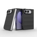 iPhone Duo Rugged TPU Case - Black
