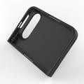iPhone Duo Rugged TPU Case - Black