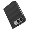 iPhone Duo Rugged TPU Case - Black
