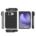 iPhone Duo Rugged TPU Case - Black