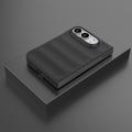 iPhone Duo Rugged TPU Case - Black