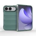iPhone Duo Rugged TPU Case - Green