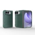 iPhone Duo Rugged TPU Case - Green