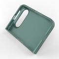 iPhone Duo Rugged TPU Case - Green