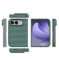 iPhone Duo Rugged TPU Case - Green
