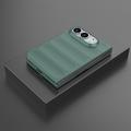 iPhone Duo Rugged TPU Case - Green