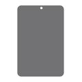 iPhone Fold Screen Protector - Privacy