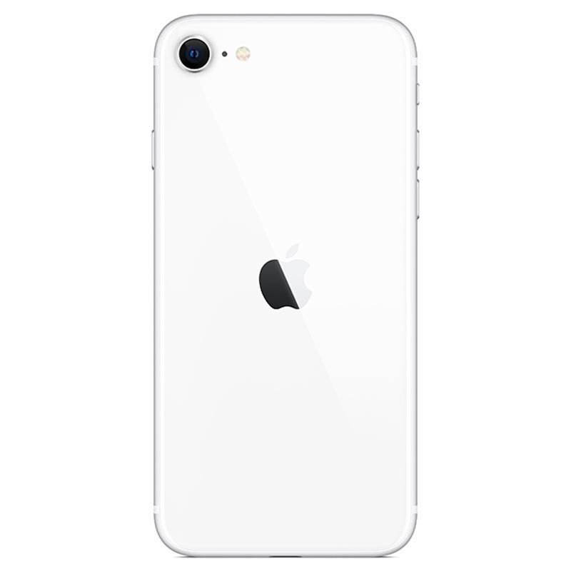 iPhone SE (2020) - 64GB - White
