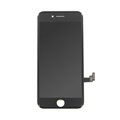 iPhone SE (2020)iPhone 8/SE (2020)/SE (2022) LCD Display - Black - Grade A