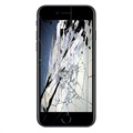 iPhone SE (2020) LCD and Touch Screen Repair - Black - Original Quality