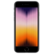 iPhone SE (2022) - 128GB - Nearly perfect