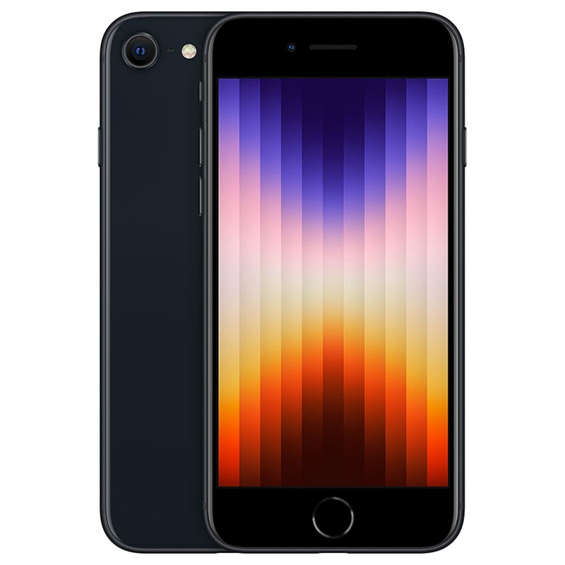 iPhone SE (2022)
