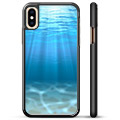 iPhone X / iPhone XS Protective Cover - Sea