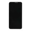 iPhone X LCD Display - Black - Original Quality