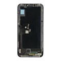 iPhone X LCD Display - Black - Original Quality