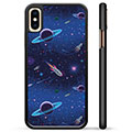 iPhone XS Max Protective Cover - Universe