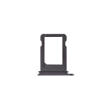iPhone X SIM Card Tray - Black