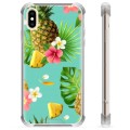 iPhone X / iPhone XS Hybrid Case - Summer