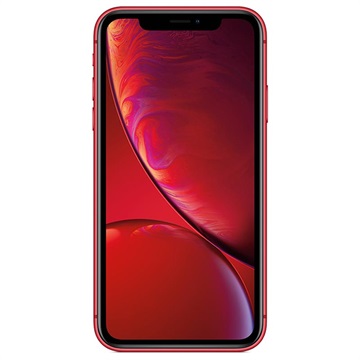 iPhone XR - 64GB - Red