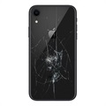 iPhone XR Back Cover Repair - Glass Only