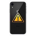 iPhone XR Battery Cover Repair - incl. frame