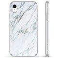 iPhone XR Hybrid Case - Marble