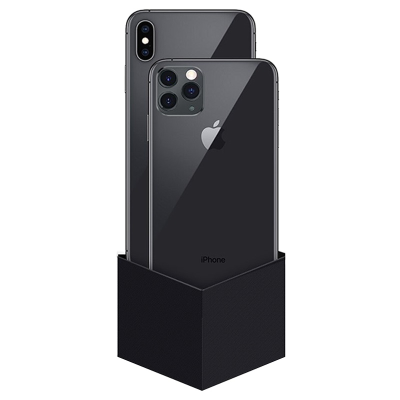 Iphone Xs Max Fake Camera Sticker