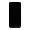 iPhone XS LCD Display - Black - Original Quality