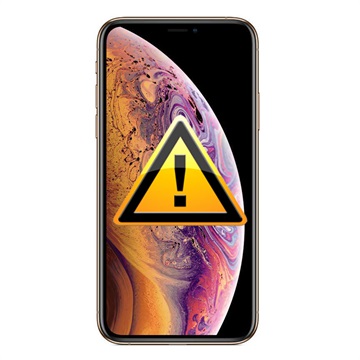 iPhone XS Battery Repair