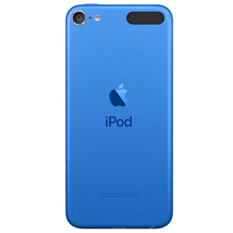iPod Touch 7G - 32GB - Blue
