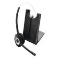 Jabra Pro 925 Dual Connectivity Bluetooth Headset - Grey