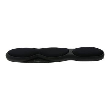 Kensington Foam Keyboard Wrist Rest Pad - Black