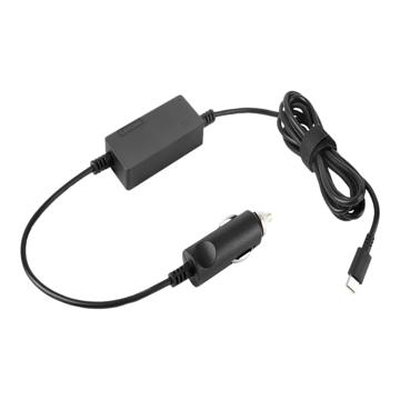 Lenovo Car Power Adapter - 65Watt