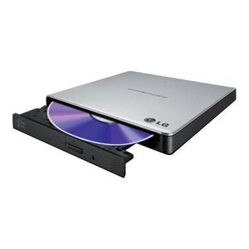 LG GP57ES40 External DVD Writer