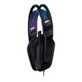 Logitech G G335 Wired Gaming Headset Kabling HeadsetLogitech G G335 Wired Gaming Headset Kabling Headset