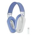 Logitech Lightspeed G435 Wireless Headset - Blue / White