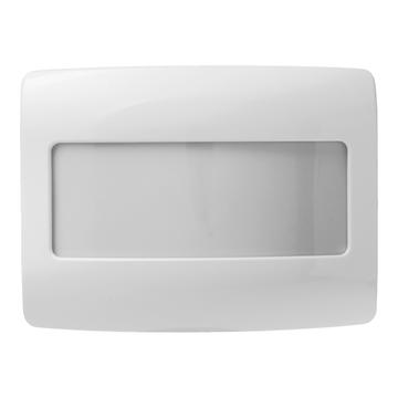 LUPUSEC Curtain Motion Sensor - White